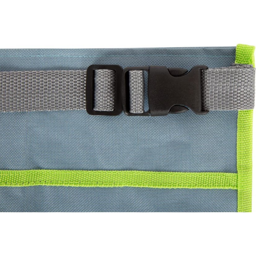 Ľadvinka so záhradným náradím / 4 diely