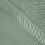 Detské polohovacie kreslo, 150x60x25 cm, prémiový zelený manšester