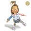 Bábika Juju 40 cm - Varianty bábik: Varianta 2