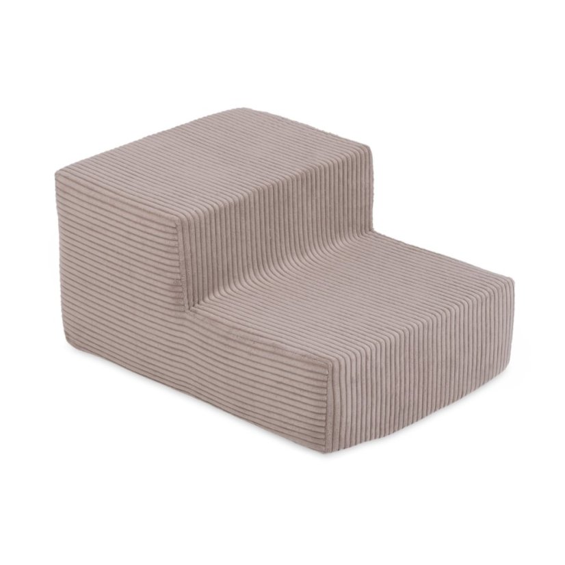 Mini ihrisko (+ bazén a 100 loptičiek) béžové, prémiový menčester
