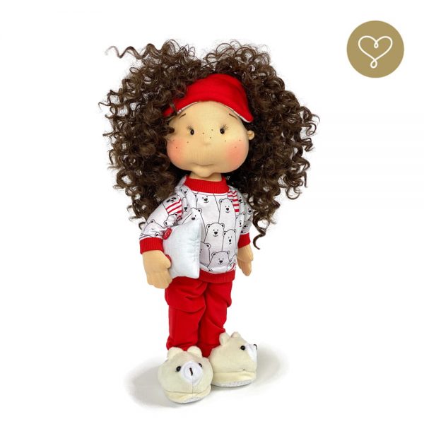 Bábika Magda 40 cm