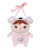 Kabelka koala 20 cm