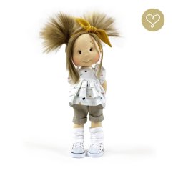 Bábika Emilka 40cm