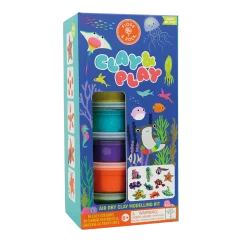 Plastelína Oceán