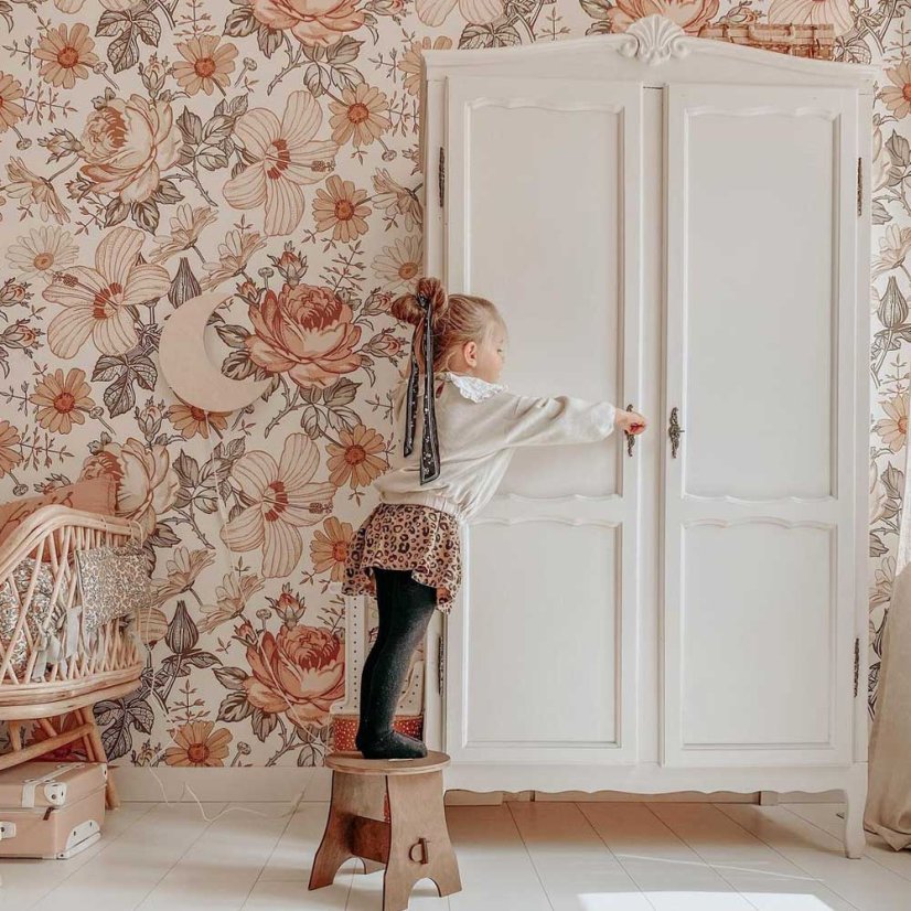 Tapeta austrálske leto 280x100 cm