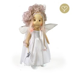 Bábika Lullu víla 40 cm