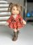 Bábika Dolly 38 cm - Značka: Lulludolls, Varianty bábik: Varianta 1