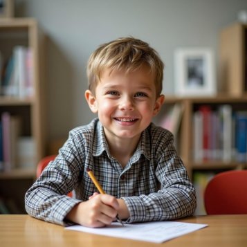 Máte doma budoucího školáka? Toto jsou rady, jak co nejlépe zvládnout nástup do školy