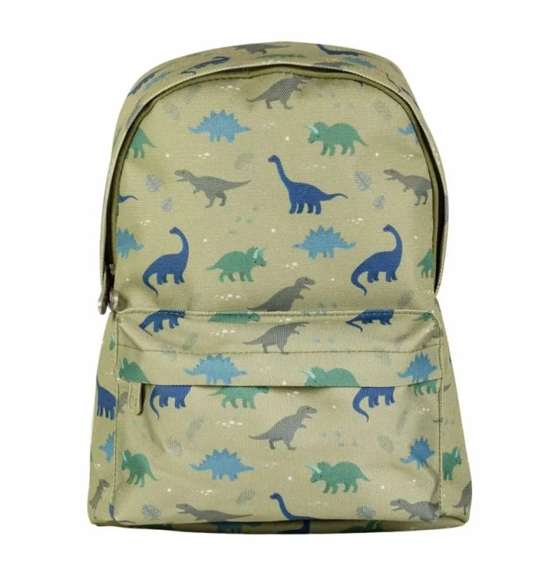 Malý batoh dinosaurus