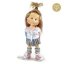 Bábika Juju 40 cm - Varianty bábik: Varianta 2