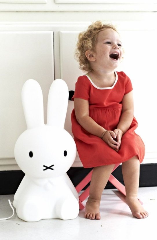Lampa Mr Maria Miffy original