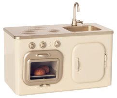 Miniaturní kuchyně