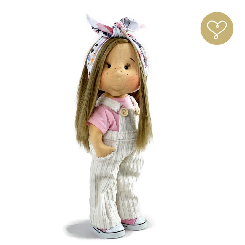 Bábika Helenka 40 cm