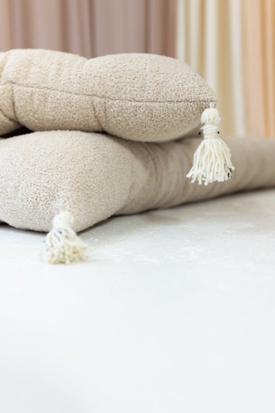 Vankúš do Montessori hojdačky stredný SPECIAL