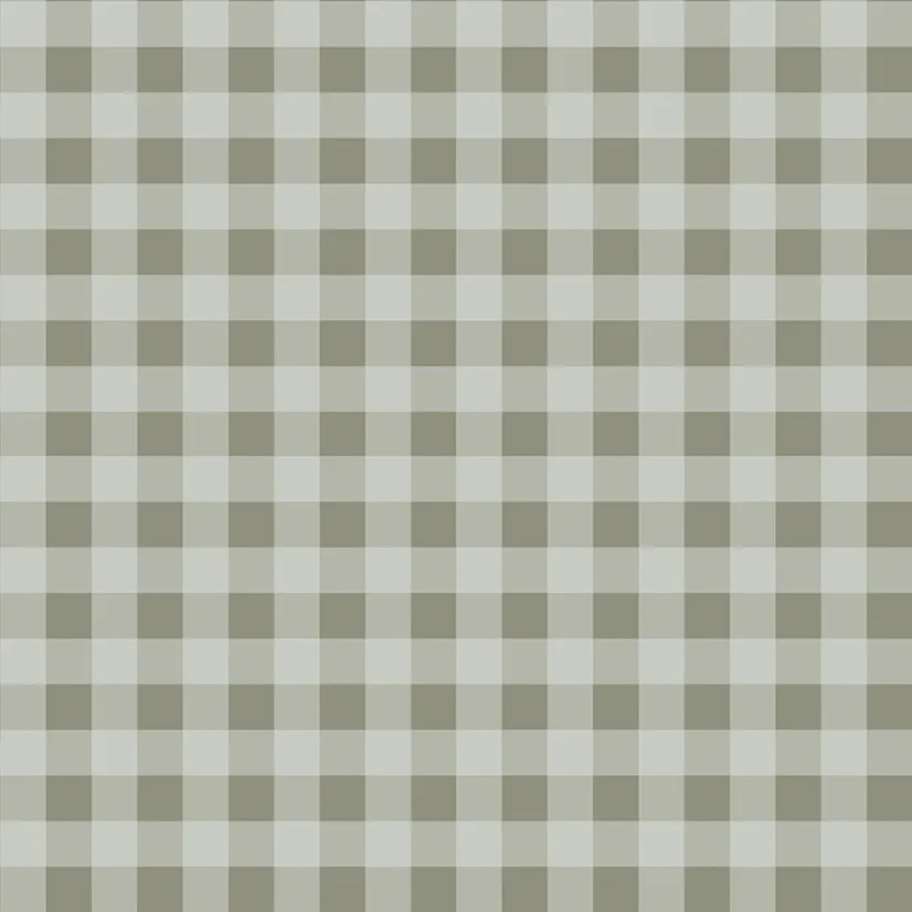 Tapeta klasická mriežková tmavo zelená 280×50 cm