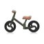 Detský balančný bicykel CIAO FOREST GREEN