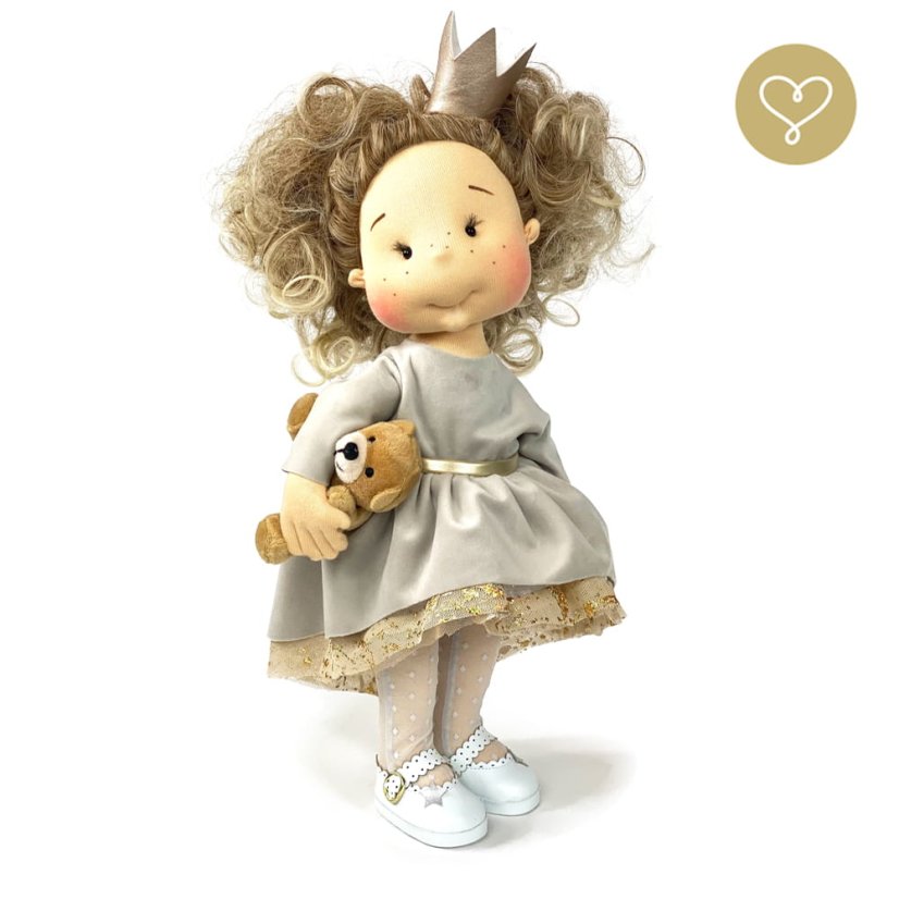 Bábika Marika 40 cm