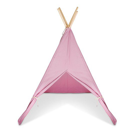 Detský teepee/stan ružová