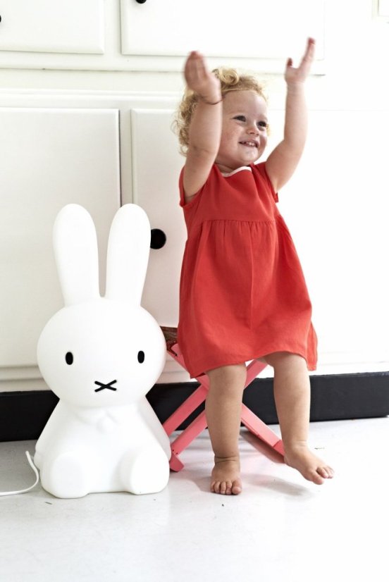 Lampa Mr Maria Miffy original