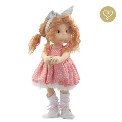Bábika Elza 40cm