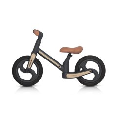 Dětské balanční kolo CIAO STREET GREY