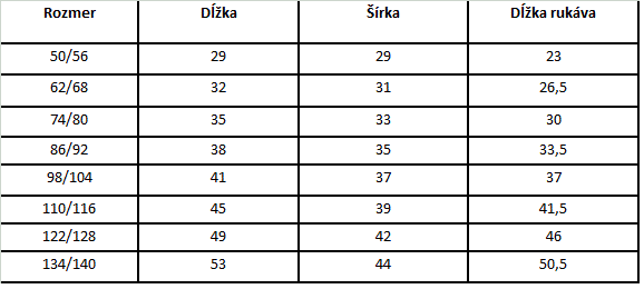 Dětská mikina s kapucí mandlová - Velikost oblečení: 110/116 (4-6r)