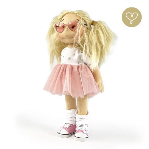 Bábika Viktória 40 cm