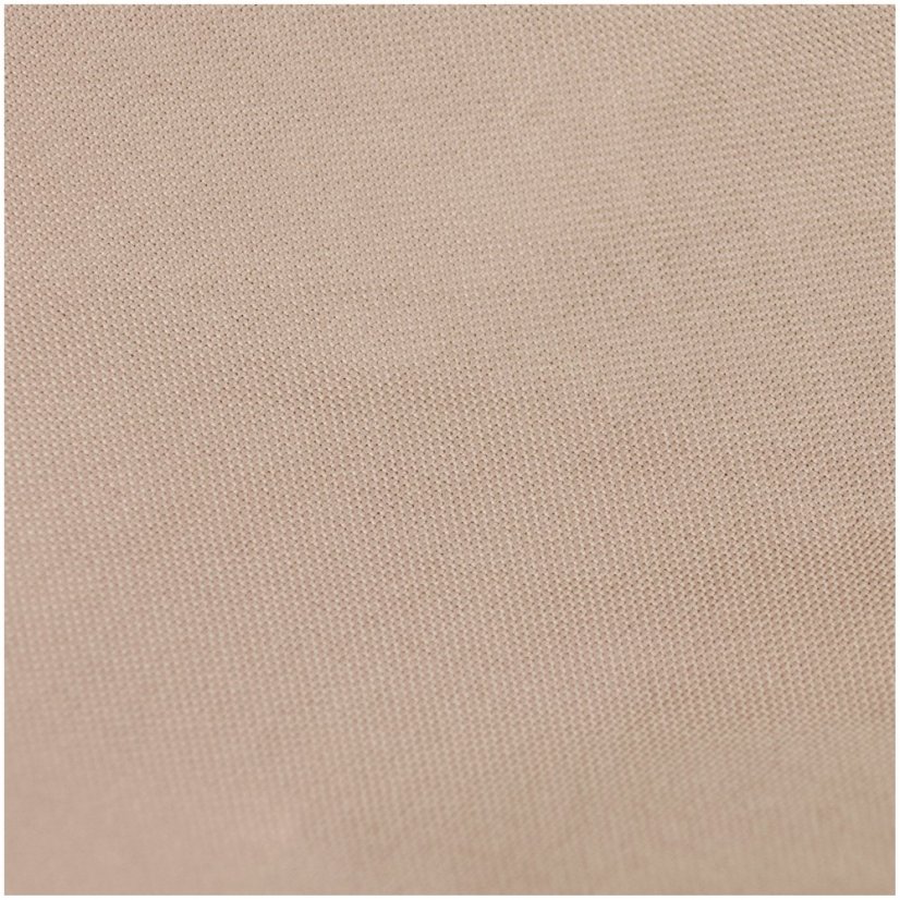 Béžový sedací pytel pro děti – voděodolný, pohodlný a bezpečný