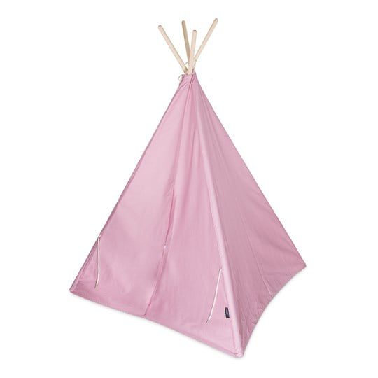 Detský teepee/stan ružová