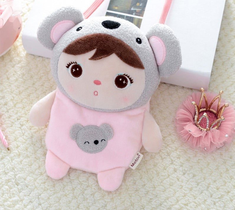 Kabelka koala 20 cm