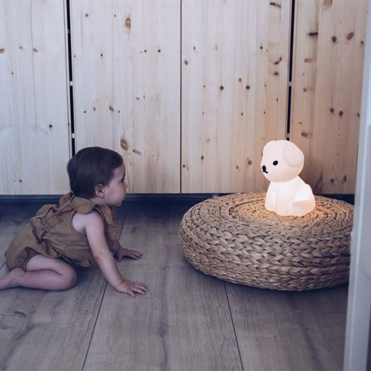 Lampa Mr Maria Snuff First Light