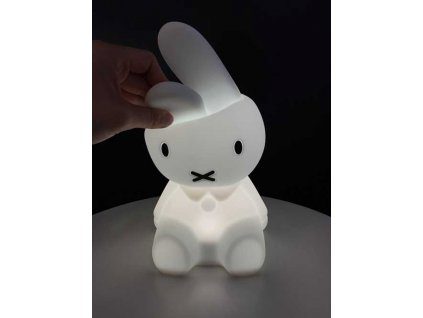 Lampa Mr Maria Miffy First Light
