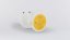 Lampa Miffy mini