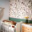 Tapeta vintage ilustrace 280x100 cm
