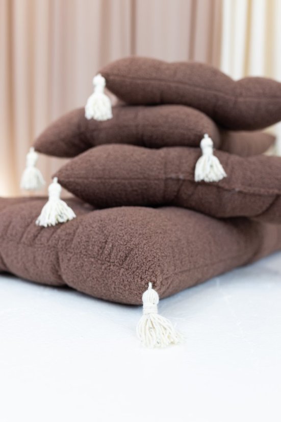 Vankúš do Montessori hojdačky stredný SPECIAL