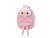 Detský batoh bábika baletka 30 cm