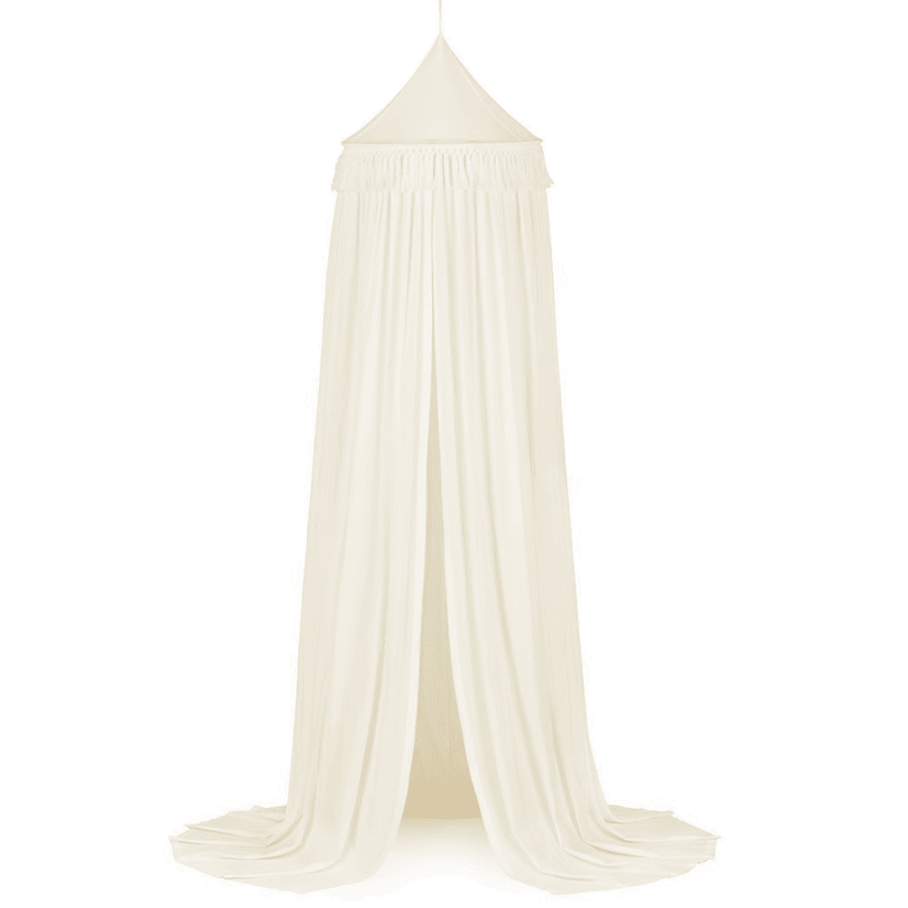 Boho set do dětského pokoje: Útulný dětský koutek ve stylu vanilky (5-dílná sada)
