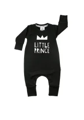 Detský overal "little princa"