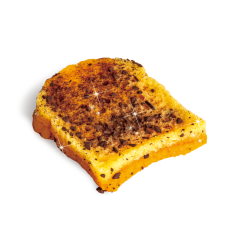 TOST – kreatívna sada Squishy | Stláčacia senzorická antistresová hračka