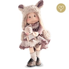 Bábika Terezka 40 cm