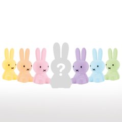Miffy Farebná kolekcia prekvapení – mini svetielko