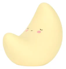 Lampička mini nechtík