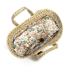 Tkaný košík pre bábiky DREAM