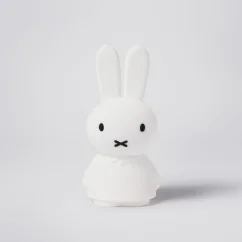 Miffy žáří - lampička Mr. Maria