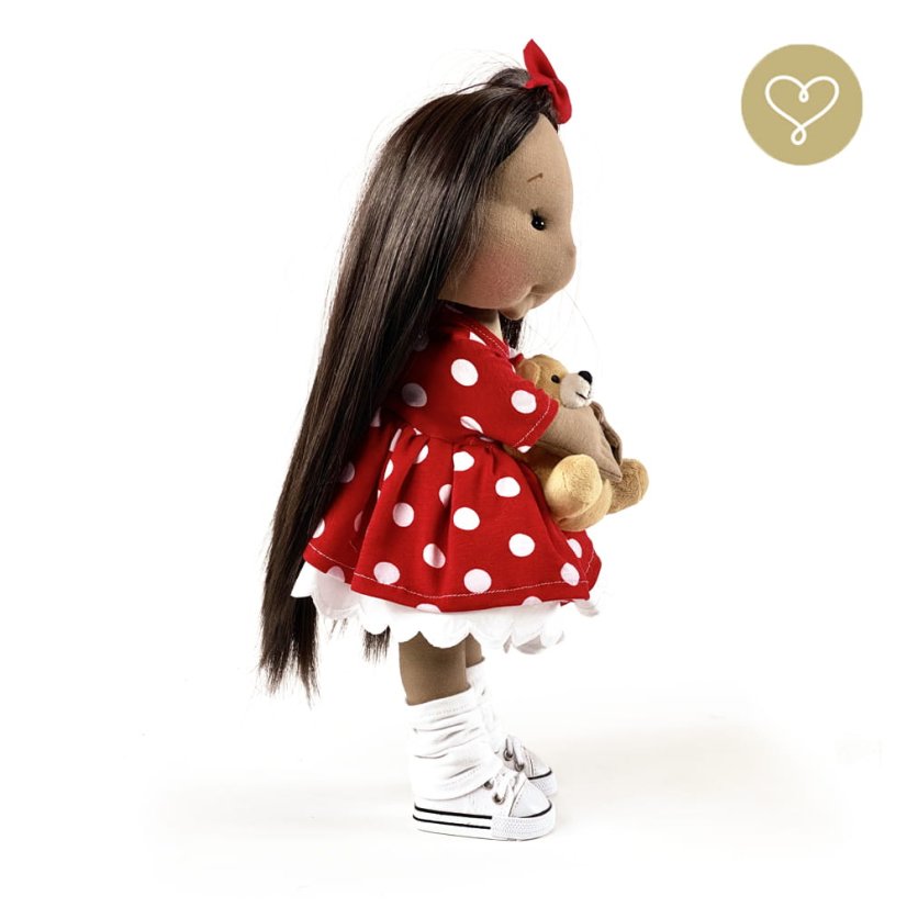 Bábika Debbie 40 cm