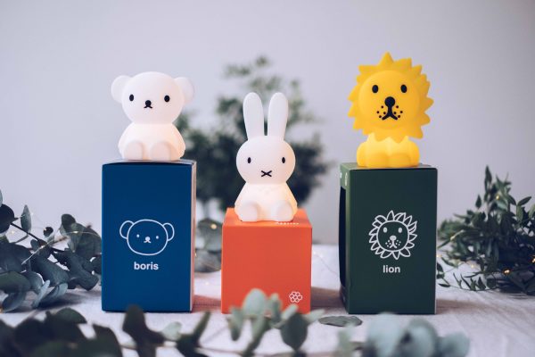 Lampa mini Levíček