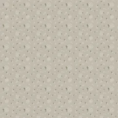 Tapeta bielej kytice 280x50 cm