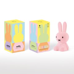 Miffy Farebná kolekcia prekvapení – mini svetielko