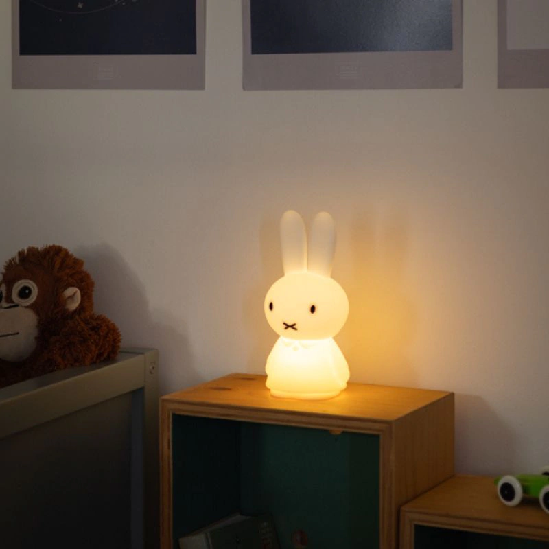 Miffy žiari