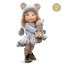 Bábika Wendy 40 cm - Varianty bábik: Varianta 1